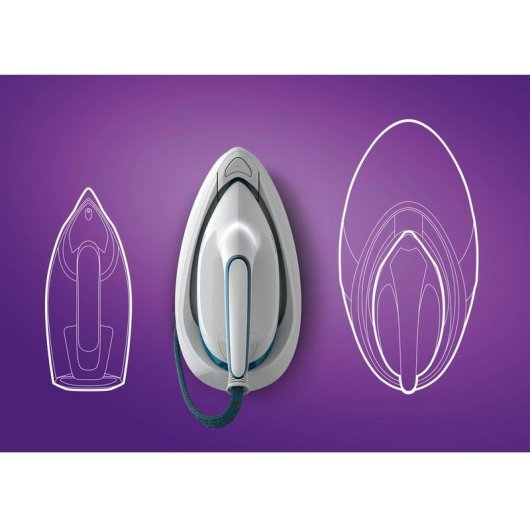Generador de vapor Philips PerfectCare 6000 Series PSG6022/20 2400 W