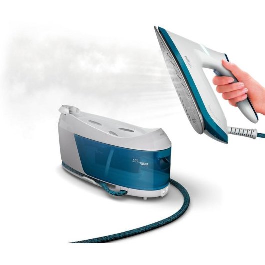 Generador de vapor Philips PerfectCare 6000 Series PSG6022/20 2400 W