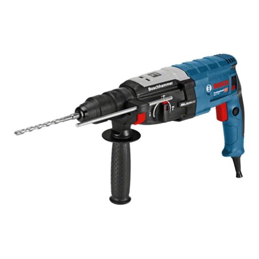 Taladro Bosch GBH 2-28 F SDS Plus 880 W 4000 RPM