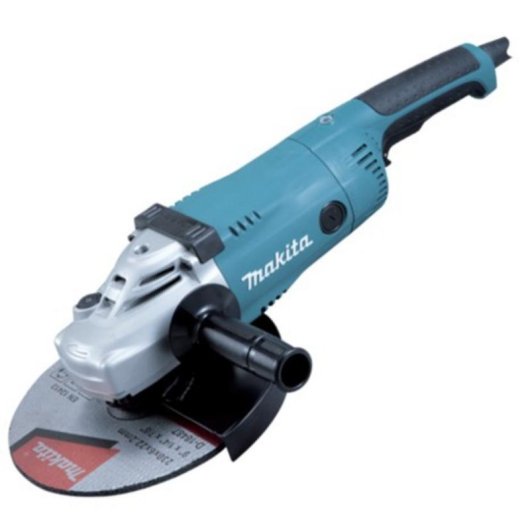 Amoladora angular Makita GA9020 230 mm 2200 W 6600 RPM