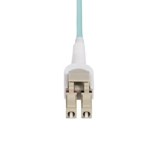 Cabo Fibra Óptica Multimodo StarTech.com LC a LC OM4 5m