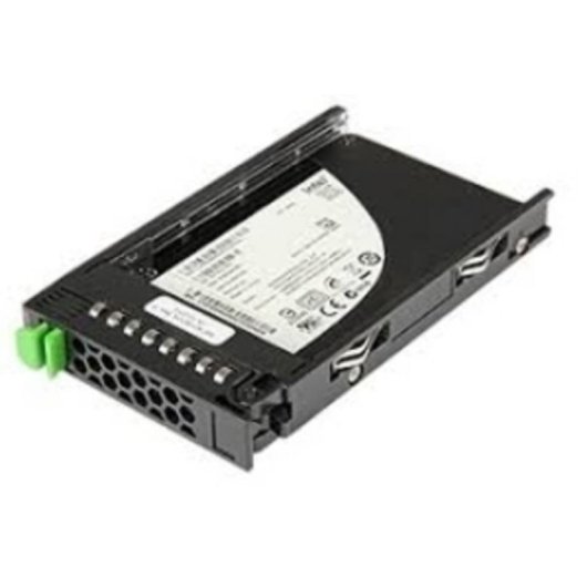 Disco Duro Fujitsu PY-SS48NQ 480GB SSD 2.5" 6 Gbit/s Mixed Use