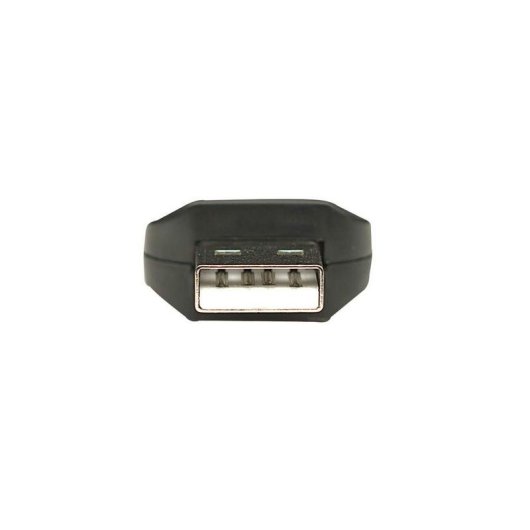 Adattatore audio USB-A a 3,5 mm Manhattan 5.1 canali nero