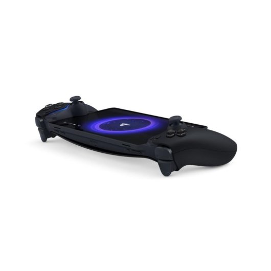 Comando Jogador Remoto Sony PlayStation 5 8" LCD Preto
