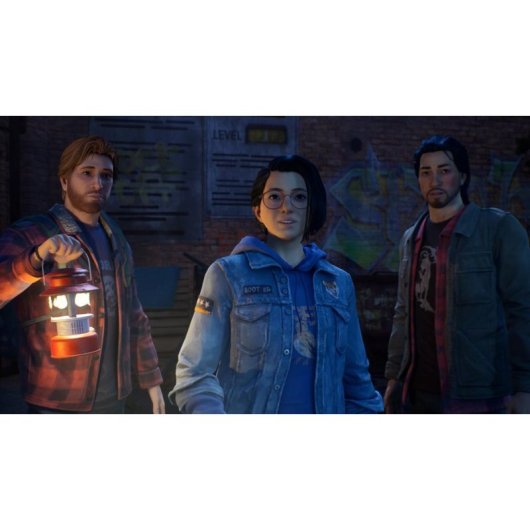 Jogo Life is Strange: True Colors para PlayStation 5