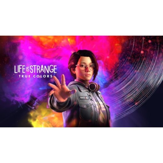 Jogo Life is Strange: True Colors para PlayStation 5