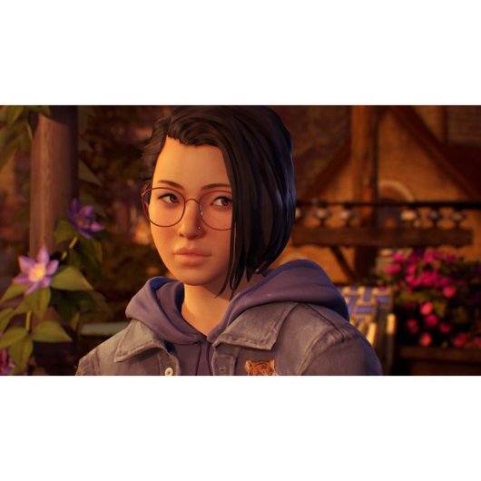 Jogo Life is Strange: True Colors para PlayStation 5