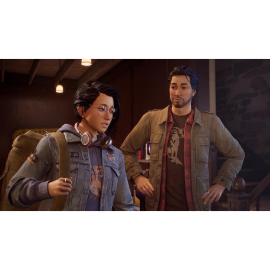Jogo Life is Strange: True Colors para PlayStation 5