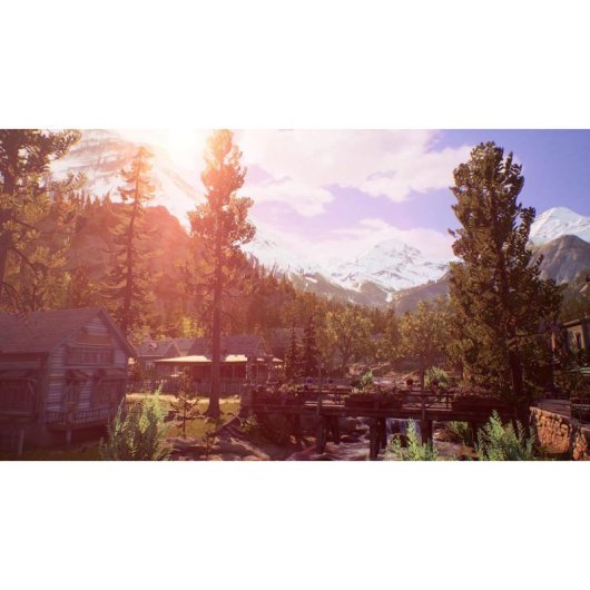 Jogo Life is Strange: True Colors para PlayStation 5