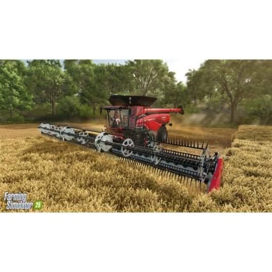 Juego Giants Software Farming Simulator 25 para PC