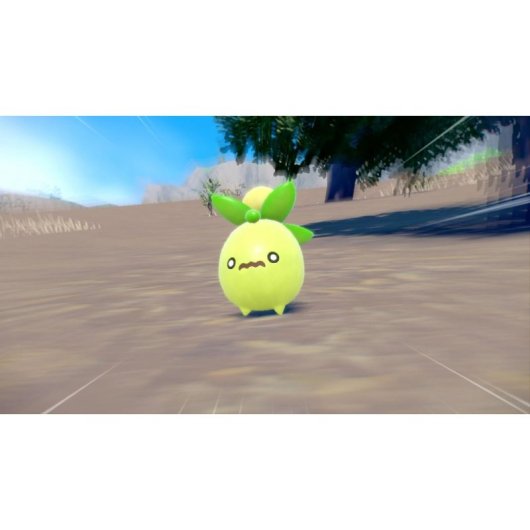 Juego Nintendo Pokémon Violet para Nintendo Switch