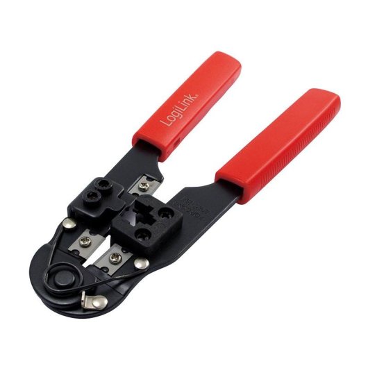 Crimpatura LogiLink WZ0004 per RJ-45