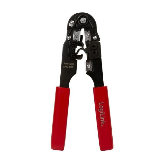 Crimpatura LogiLink WZ0004 per RJ-45