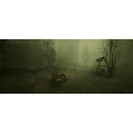 Jogo Perp Games Chernobylite para PlayStation 4, Edição Standard, Classificação 18+
