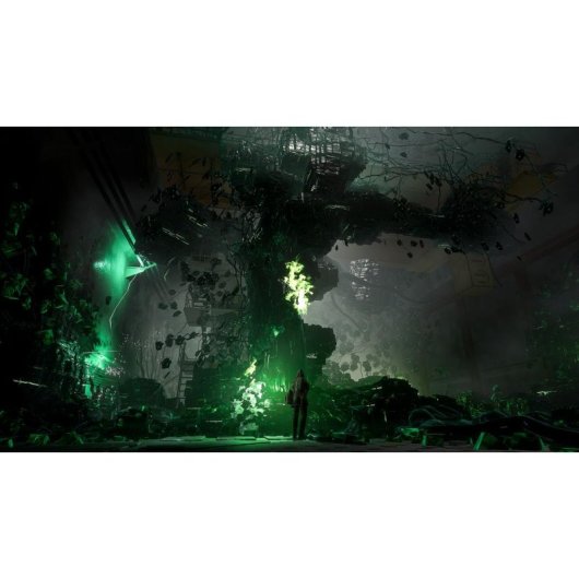 Jogo Perp Games Chernobylite para PlayStation 4, Edição Standard, Classificação 18+