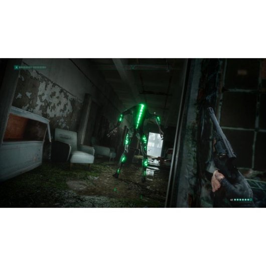 Jogo Perp Games Chernobylite para PlayStation 4, Edição Standard, Classificação 18+