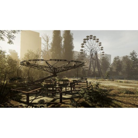 Jogo Perp Games Chernobylite para PlayStation 4, Edição Standard, Classificação 18+