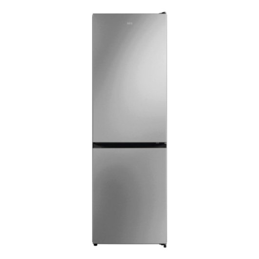 Frigorífico Combi AEG ORC6M301DV Total No Frost 186cm 304L D Acero inoxidable