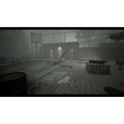 Jogo Oxide Room 104 PlayStation 4 Perp Games Edição Standard Física