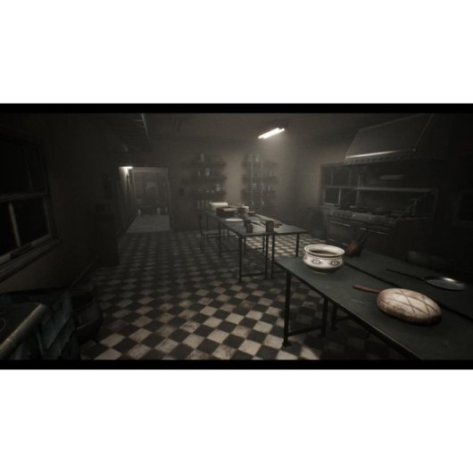 Jogo Oxide Room 104 PlayStation 4 Perp Games Edição Standard Física