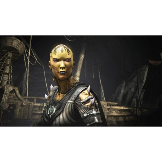 Jogo PlayStation 4 Warner Bros Mortal Kombat XL Multijogador