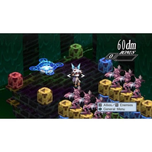 Videojuego Disgaea 4: A Promise Unforgotten para PlayStation 3