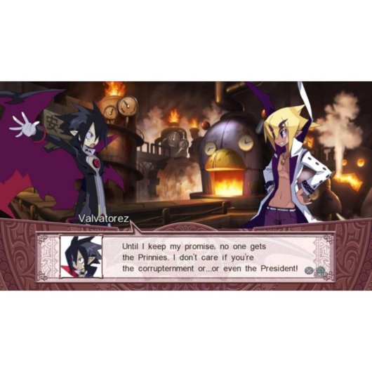 Videojuego Disgaea 4: A Promise Unforgotten para PlayStation 3