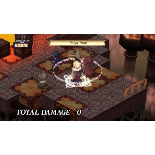 Videojuego Disgaea 4: A Promise Unforgotten para PlayStation 3