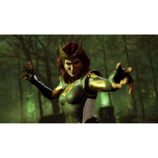 Juego Marvel's Midnight Suns Enhanced Edition Xbox Series X