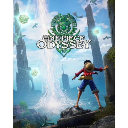 Juego One Piece Odyssey para Xbox One y Xbox Series X