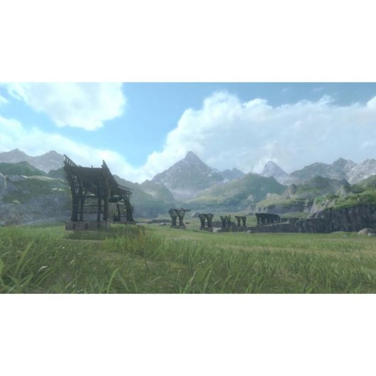 Jogo NieR Replicant ver.1.22474487139... Xbox One