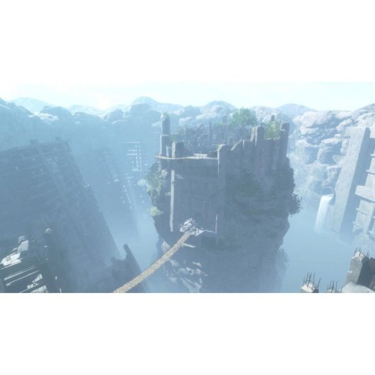 Jogo NieR Replicant ver.1.22474487139... Xbox One