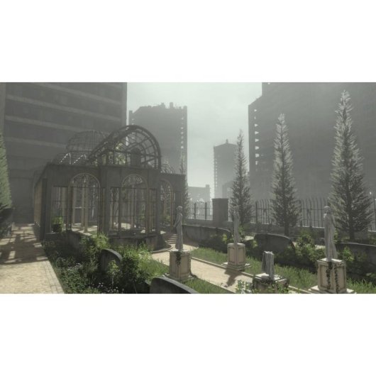 Jogo NieR Replicant ver.1.22474487139... Xbox One