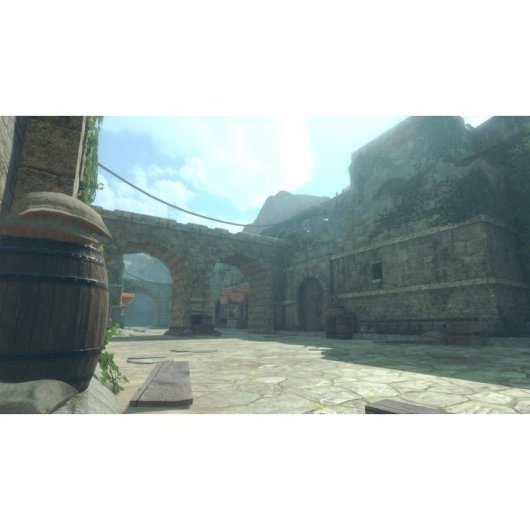 Jogo NieR Replicant ver.1.22474487139... Xbox One