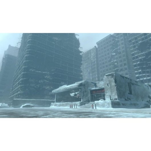 Jogo NieR Replicant ver.1.22474487139... Xbox One