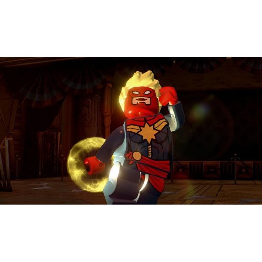 Jogo LEGO Marvel Super Heroes 2 Xbox One