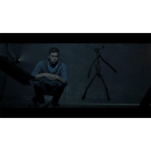 Juego The Dark Pictures Anthology: Little Hope para Xbox Series X