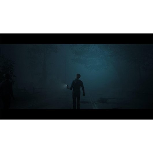 Juego The Dark Pictures Anthology: Little Hope para Xbox Series X