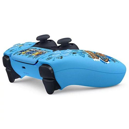 Manette Gamepad Sony DualSense V2 FORTNITE Limited Edition Inalámbrico Bluetooth USB-C
