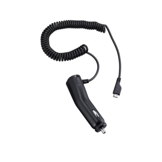 Auto-Ladegerät Samsung ACADU10CBE 5V 1,5 m Schwarz
