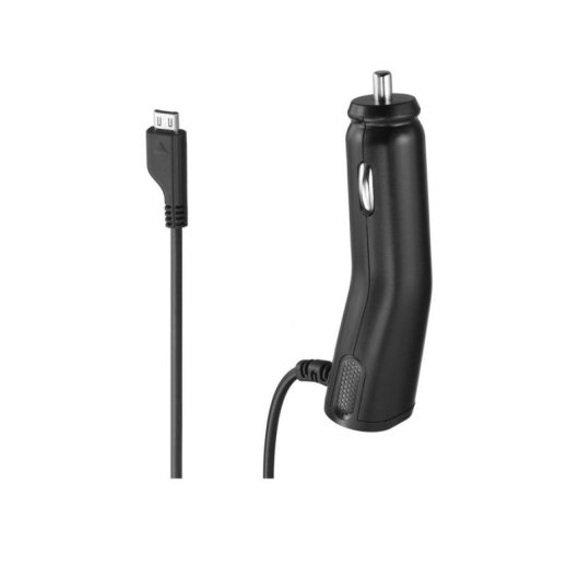 Auto-Ladegerät Samsung ACADU10CBE 5V 1,5 m Schwarz