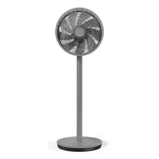 Ventilador de Sobremesa Duux Whisper Essence 19W 7 Velocidades Motor DC Ultra Silencioso Oscilación Temporizador