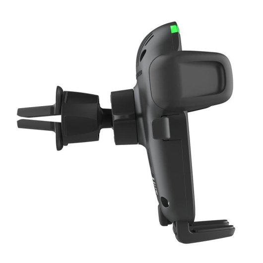 Chargeur Sans Fil iOttie Easy One Touch 2 Auto USB 12V Noir