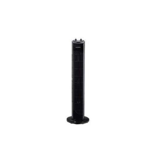 Ventilador Torre Oceanic OCEAVC78CMB3 45W 3 Velocidades Oscilación Temporizador Interior