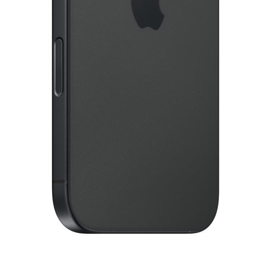 Apple iPhone 16 Negro 128 GB Dual SIM