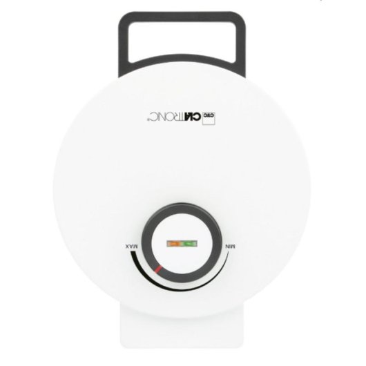 Gofrera Clatronic WA 3832, Surface Antiadhésive, 20 cm, 1200 W