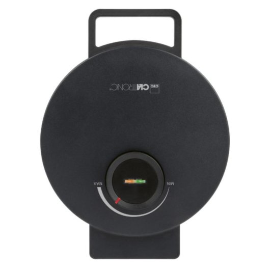 Gofrère Clatronic WA 3832, Surface Antiadhésive, 20 cm, 1200 W