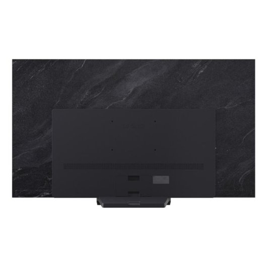 TV LG OLED OLED77C58LA 77" 4K UltraHD 120Hz Smart TV WebOS HDR10 Dolby Atmos