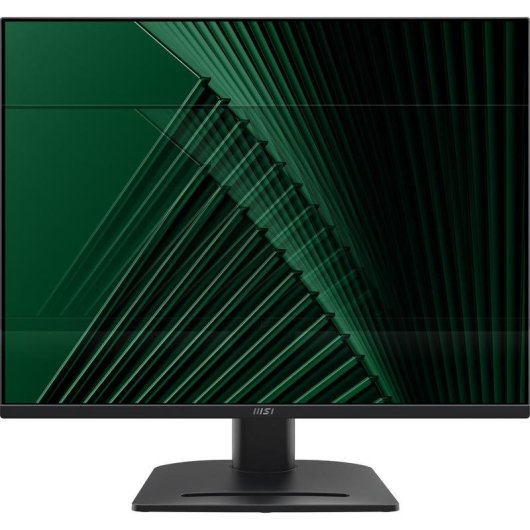 Monitor MSI Pro MP275PGDE 27" FullHD 100Hz IPS Altifalantes Ajuste Altura