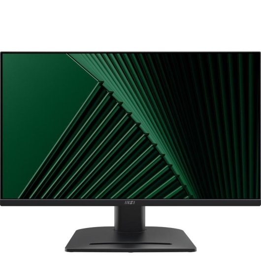 Monitor MSI Pro MP275PGDE 27" FullHD 100Hz IPS Altifalantes Ajuste Altura